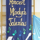 Koncert Młodych Talentów